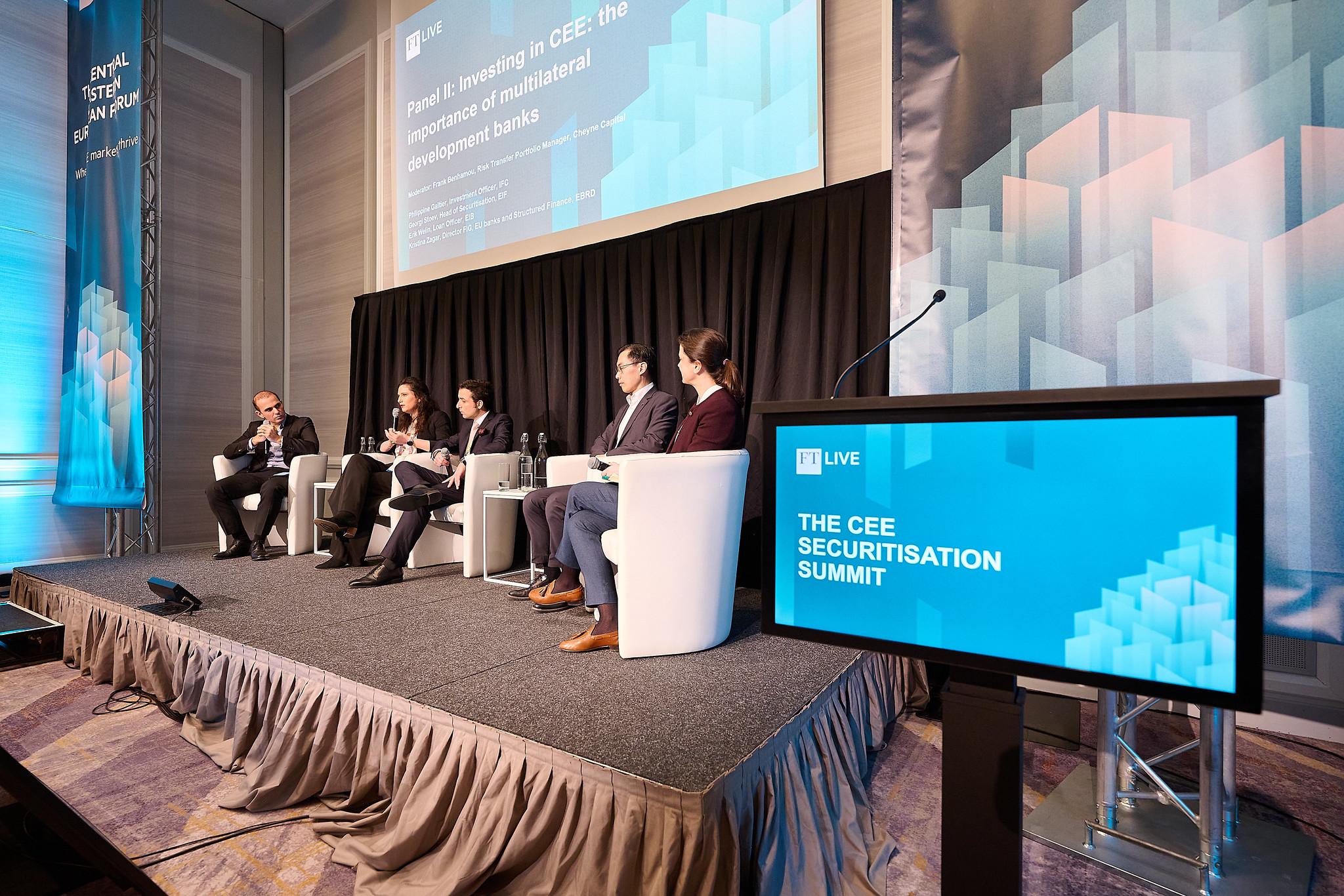 CEE Summit