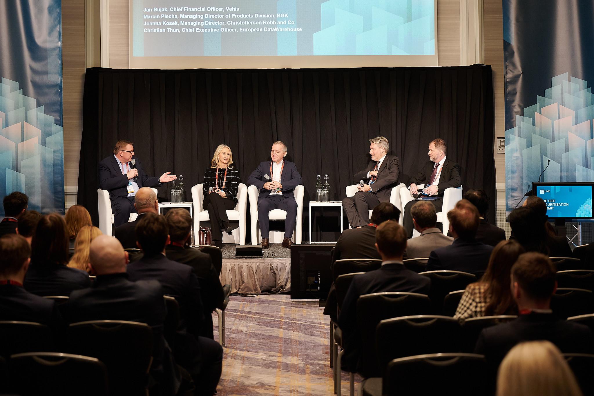 CEE SUMMIT