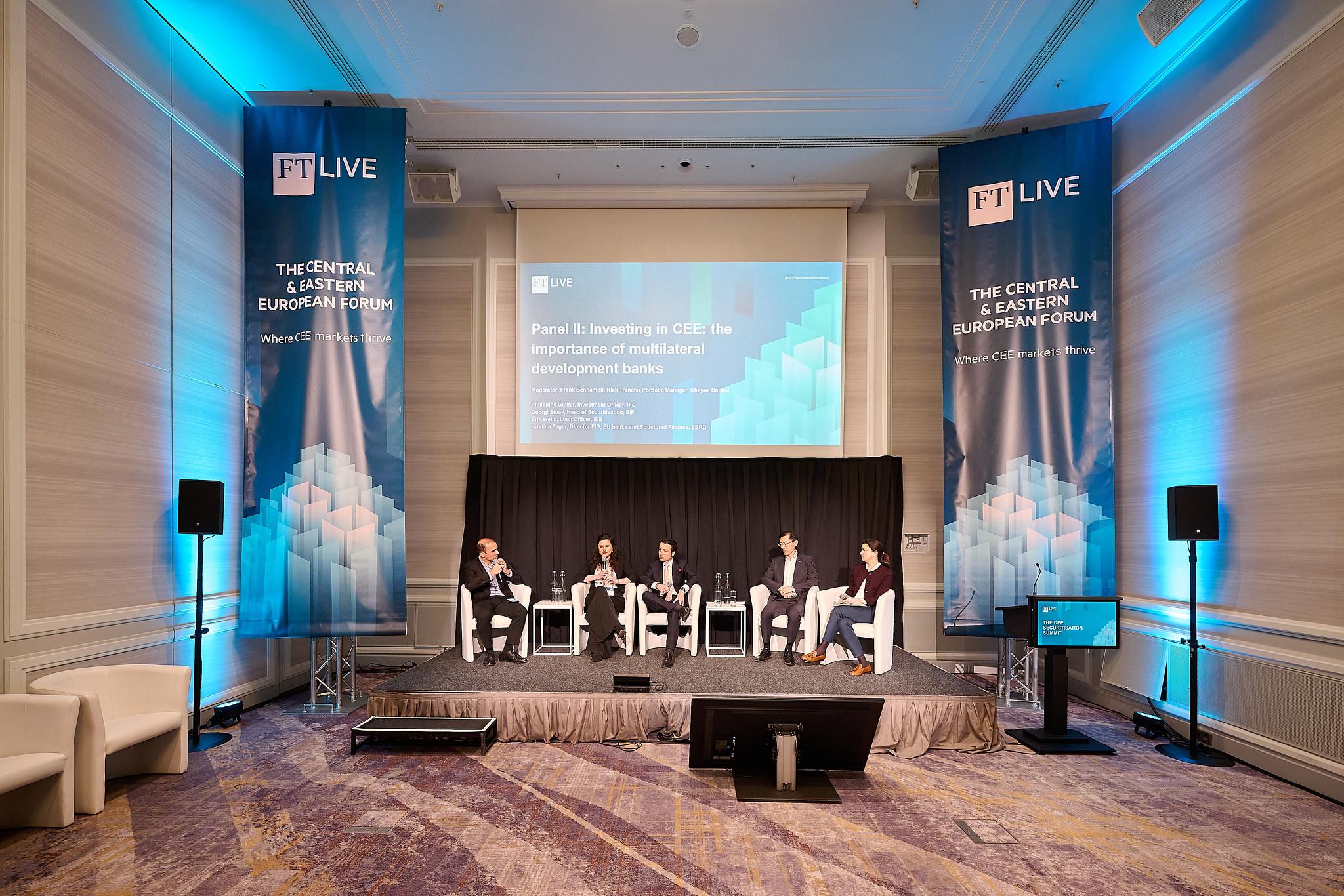 CEE SUMMIT